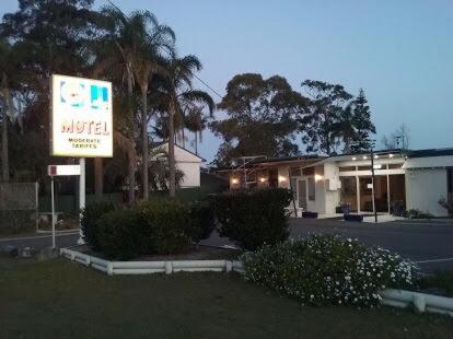 Lake Munmorah Motel - Events Australia 5