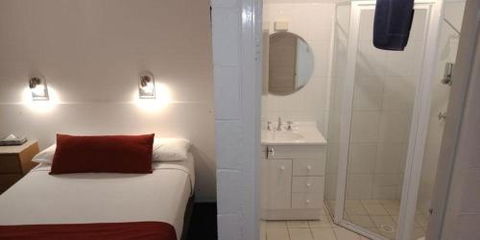 Lake Munmorah Motel - Events Australia 2