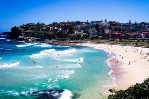 Bronte By Design A Bondi Beach Holiday Home - Tourism Bookings 3