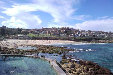 Bronte By Design A Bondi Beach Holiday Home - Tourism Bookings 1