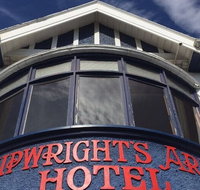 Shipwrights Arms Hotel - Events Australia