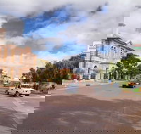 Augusta Budget Motel - Events Australia