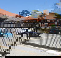 Victoria Park Lodge - Hostel - Events Australia