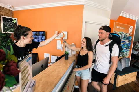 Mad Monkey Backpackers On Broadway - Adults Only - Tourism Bookings 4