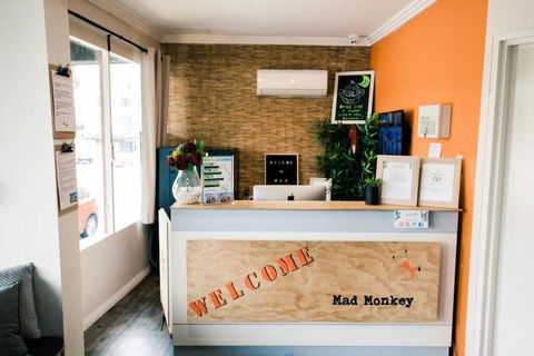 Mad Monkey Backpackers On Broadway - Adults Only - Tourism Bookings 5