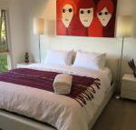 Andrews on Topaz - Events Australia