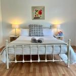 Kanumbra VIC Accommodation Europe