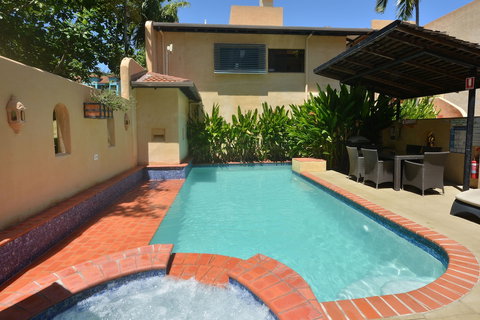 Seascape Apartments At Villa San Michele - Events Australia 3