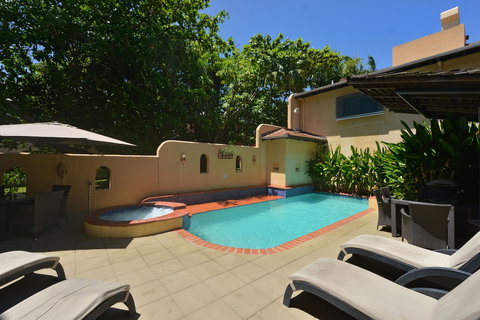 Seascape Apartments At Villa San Michele - Events Australia 4