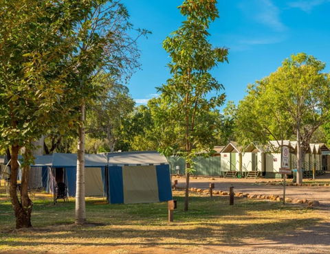 El Questro The Station - Tourism Bookings 1