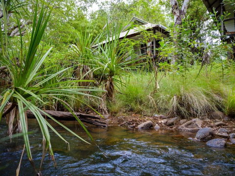 El Questro The Station - Tourism Bookings 0