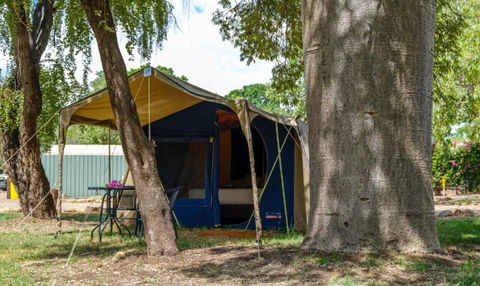 El Questro The Station - Tourism Bookings 3