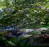 Glenellen Bed and Breakfast - Events Australia