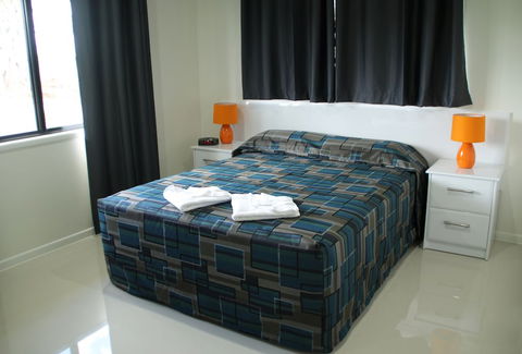 Casa Nostra Motel - Tourism Bookings 2