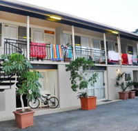 Sundial Holiday Units - Tourism Bookings
