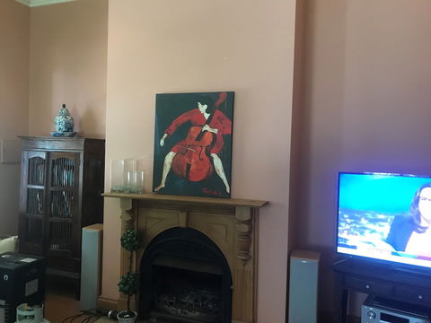 The Lakehouse Manor - Accommodation Europe 6
