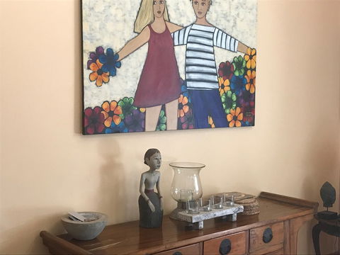 The Lakehouse Manor - Accommodation Europe 4