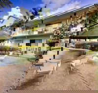 Shamrock Gardens Motel - Events Australia