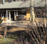 The Kitchen Cottage - Events Australia