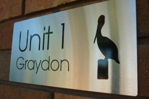Unit1 Graydon Lodge - Events Australia 4