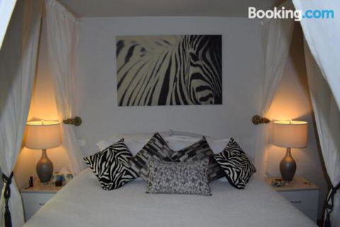 Secrets At Cedar Grove - Accommodation Europe 3