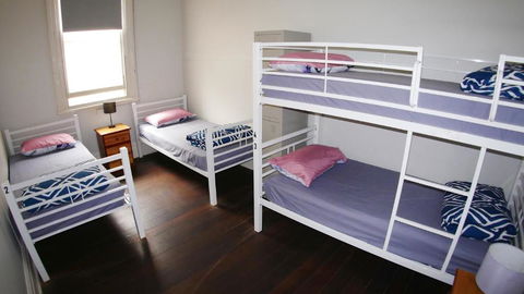 Geraldton Backpackers - Events Australia 2