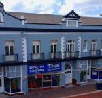 Geraldton Backpackers - Events Australia