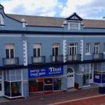 Geraldton Backpackers - Events Australia 0