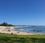 CHILL OUT BEACHSIDE at FORSTER - Tourism Bookings