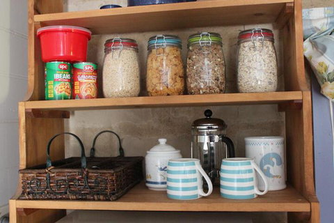 Elinike Guest Cottages - Events Australia 5