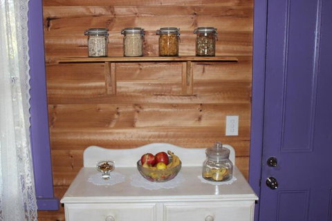 Elinike Guest Cottages - Events Australia 3