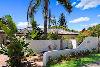Cronulla Beach House B&B - Accommodation Europe 1