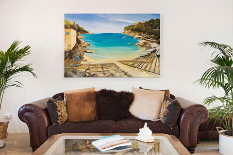 Cronulla Beach House B&B - Accommodation Europe 3