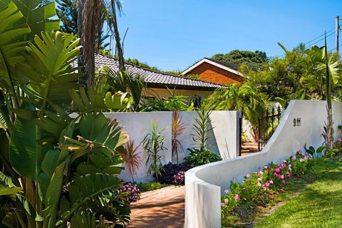 Cronulla Beach House B&B - Accommodation Europe 4