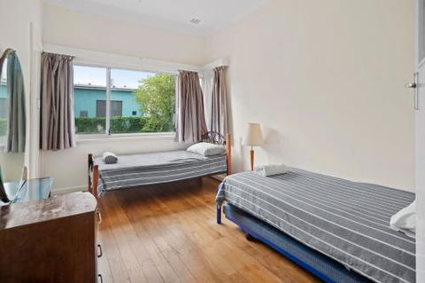 Busselton River Cottage - Tourism Bookings 6