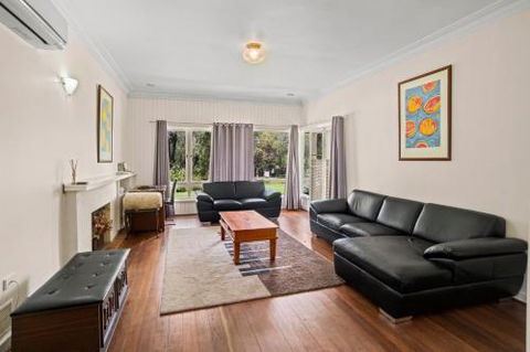 Busselton River Cottage - Tourism Bookings 5