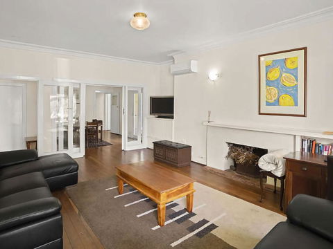 Busselton River Cottage - Tourism Bookings 3