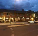 The George Hotel - Tourism Bookings