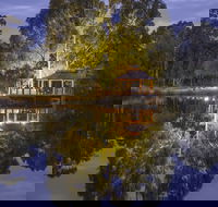 Forest Rise - Tourism Bookings