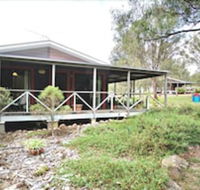 Serenity Grove - Tourism Bookings
