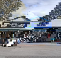 Big4 Port Willunga Tourist Park - Events Australia