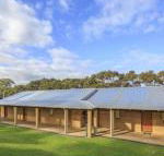 The Koorabup Motel - Events Australia
