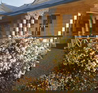 Grovely House Bed  Breakfast - Events Australia
