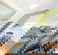 Victoria Street Apartments - Events Australia