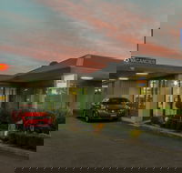 Hamilton Lonsdale Motel - Events Australia