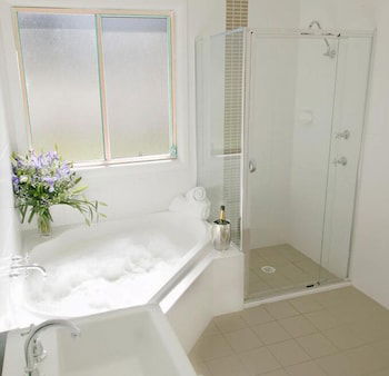Nightingale Luxury Villas - Tourism Bookings 5