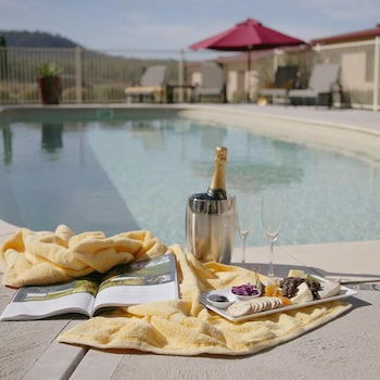 Nightingale Luxury Villas - Tourism Bookings 2