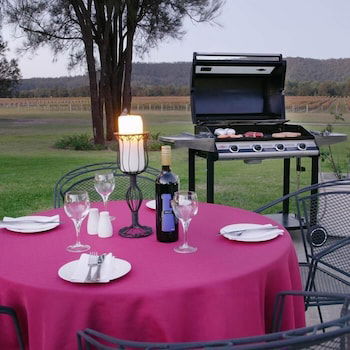 Nightingale Luxury Villas - Tourism Bookings 1