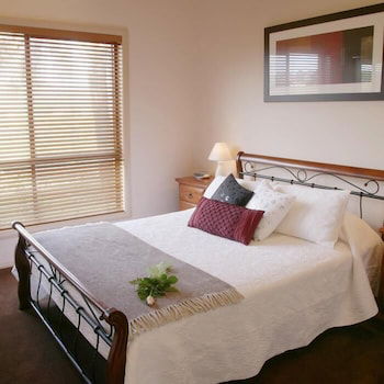 Nightingale Luxury Villas - Tourism Bookings 6