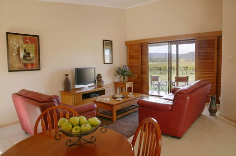 Nightingale Luxury Villas - Tourism Bookings 4